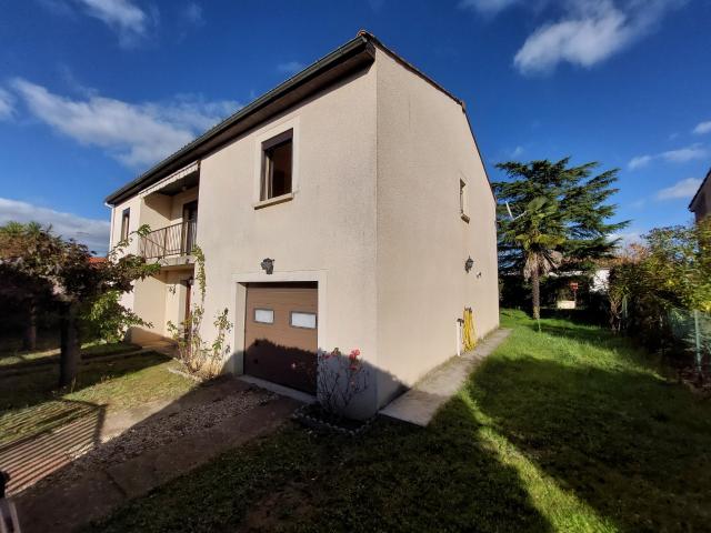 Maison vente à Albi, Marssac-sur-tarn