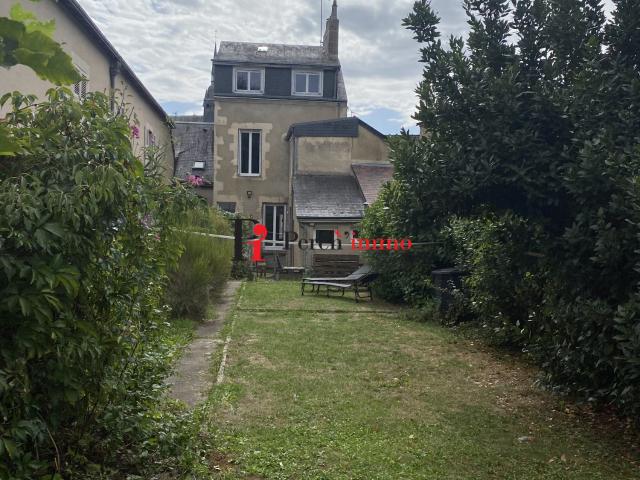 Maison vente à Mamers, Sarthe