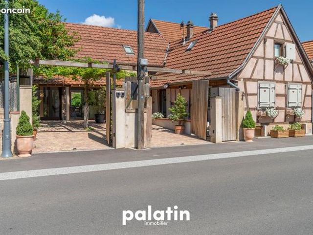Maison vente à Saverne, Grand Est