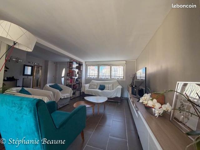 Maison vente à Argenteuil, Eaubonne