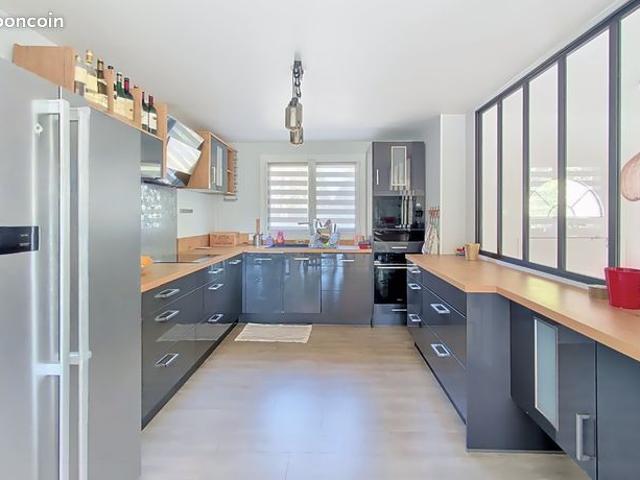 Maison vente à Sarcelles, Montmorency