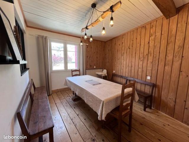 Maison vente à Prades, La Llagonne