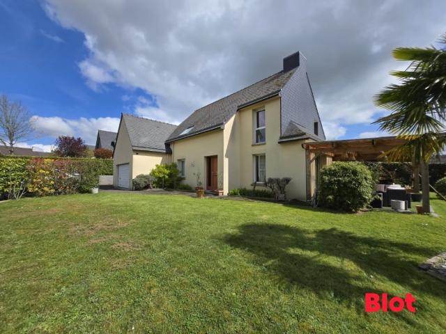 Maison vente à Fougères-Vitré, Bretagne