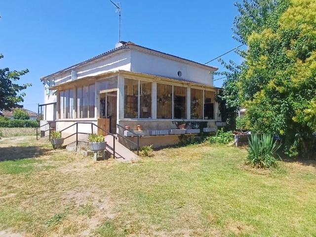 Maison vente à Marmande