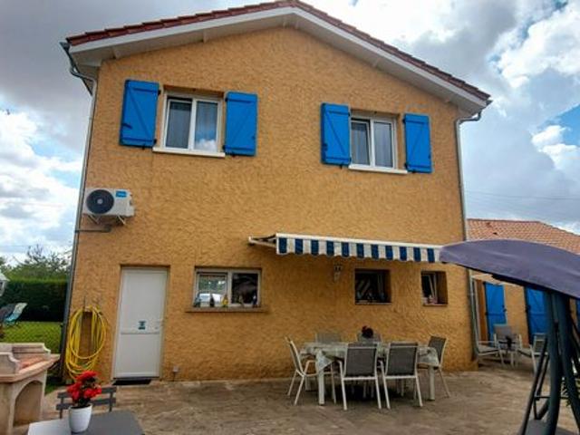 Maison vente à Val-de-Briey, Jarny