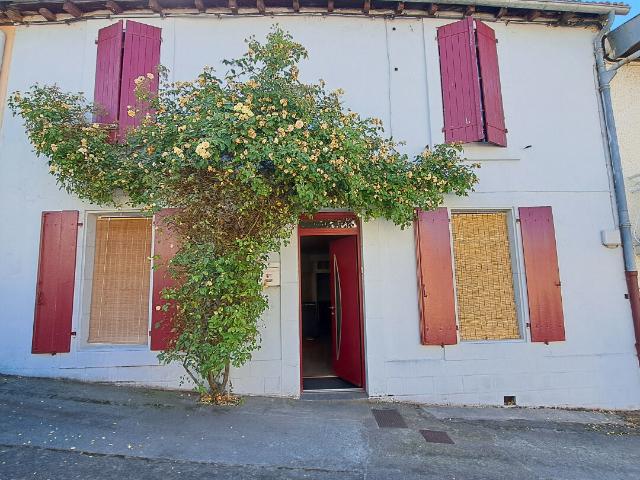 Maison vente à Bourlat, Laroque-d'Olmes