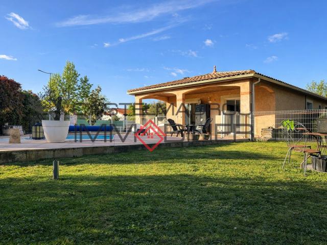 Maison vente à Toulouse, Montastruc-la-conseillère