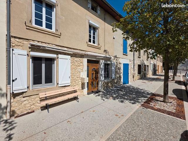 Maison vente à Valence, Hostun