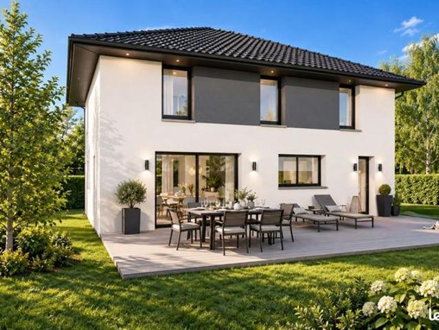Maison vente à Templeuve-en-Pévèle, Nord