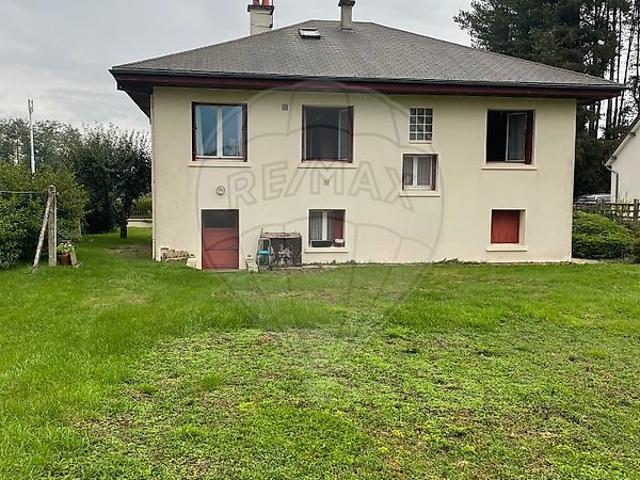 Maison vente à Moulins, Chevagnes