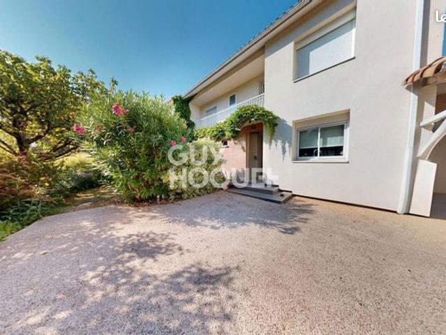 Maison vente à Toulouse, Villeneuve-tolosane
