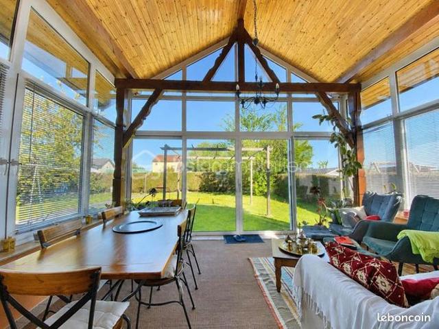 Maison vente à Forbach-Boulay-Moselle, Seingbouse
