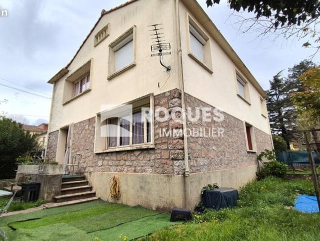 Maison vente à Béziers, Lamalou-les-bains