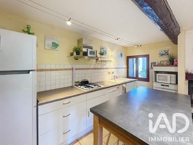 Maison vente à Narbonne, Mouthoumet