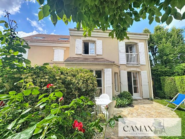 Maison vente à Buzenval, Rueil-Malmaison