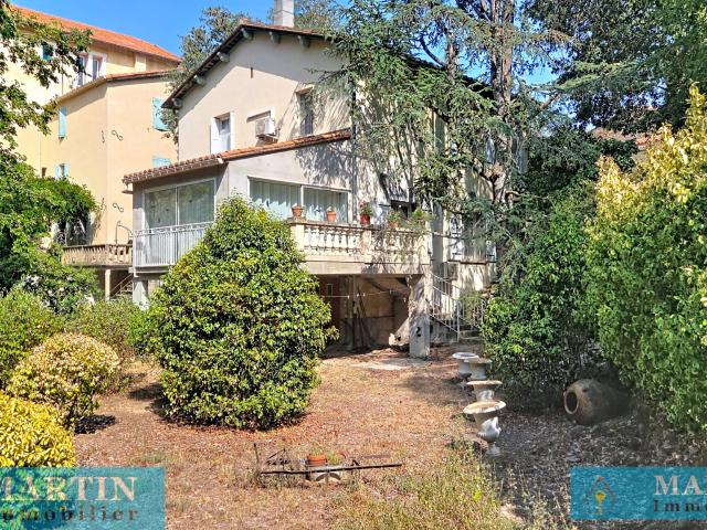 Maison vente à Céret, Maureillas-las-illas