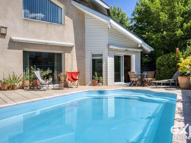 Maison vente à Thonon-les-Bains, Thonon-les-bains