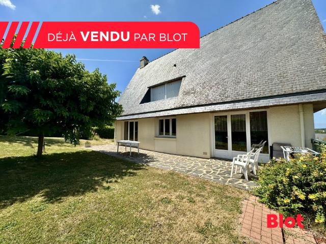 Maison vente à Bromedou, Montfort-sur-Meu