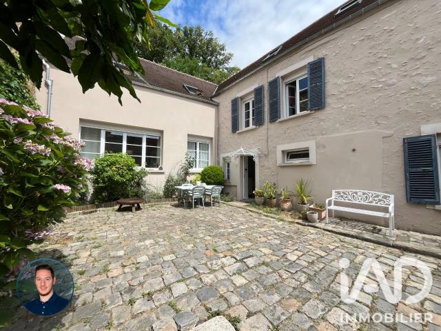 Maison vente à Chartres, Epernon