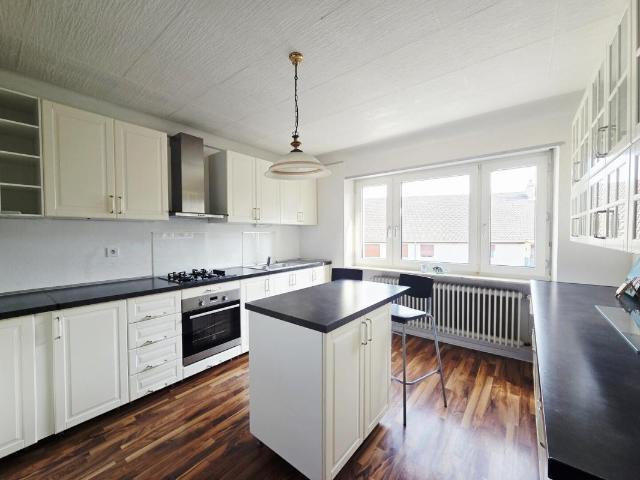 Maison vente à Forbach-Boulay-Moselle, Farschviller