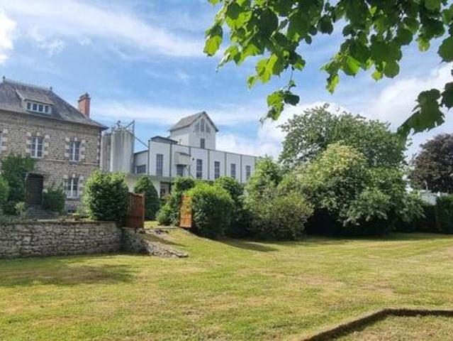 Maison vente à Vire, Etouvy