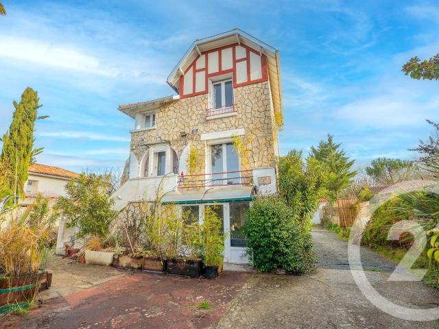 Maison vente à Saintes, Saujon