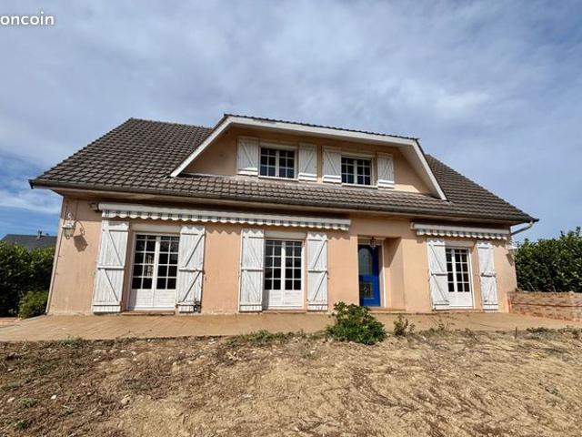 Maison vente à Rouen, Roncherolles-sur-le-vivier