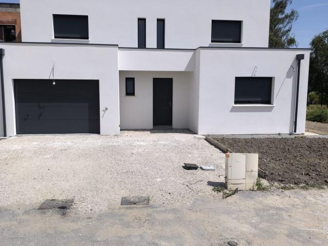Maison vente à Orléans, Semoy