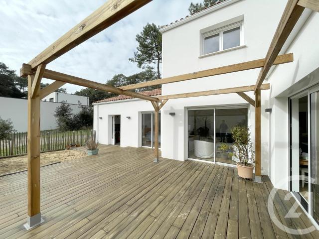 Maison vente à Les Sables-d'Olonne, La Tranche-sur-mer