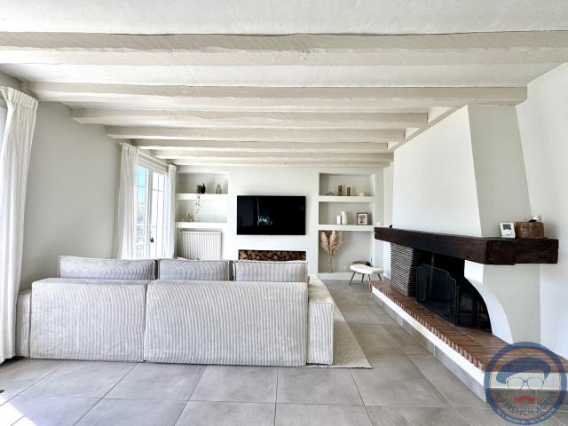 Maison vente à Tours, Montlouis