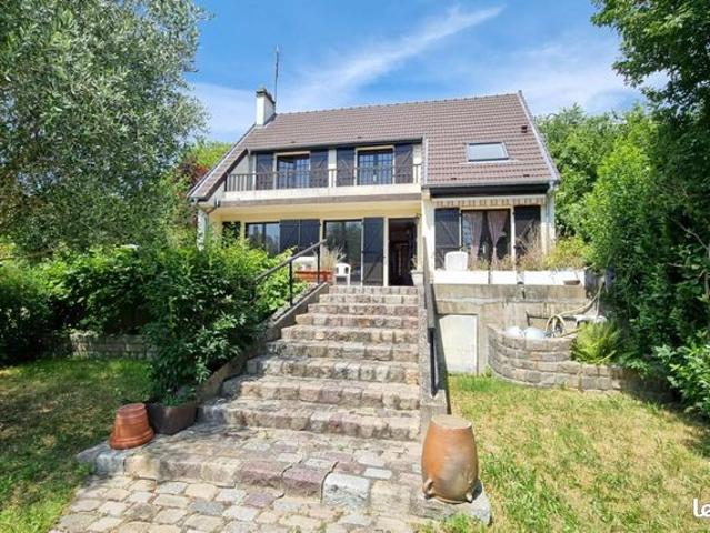 Maison vente à Issoudun, Bagneux