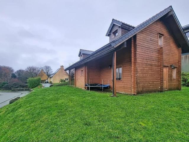 Maison vente à Brest, Bretagne