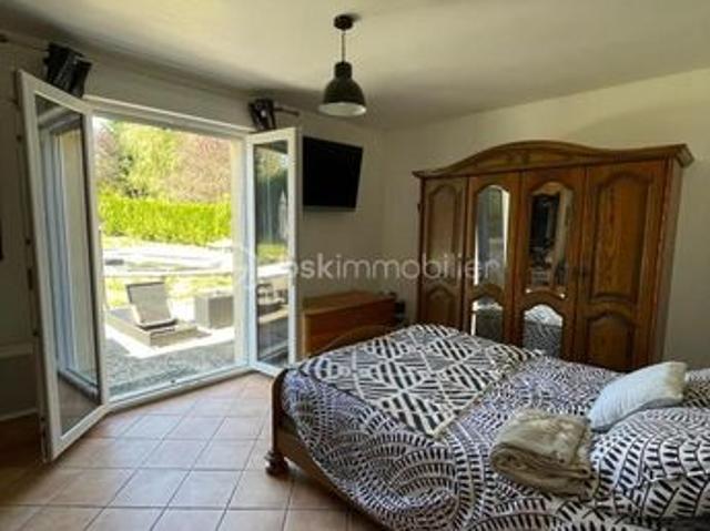Maison vente à Palaiseau, Angervilliers