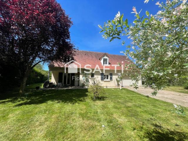 Maison vente à Palaiseau, Angervilliers