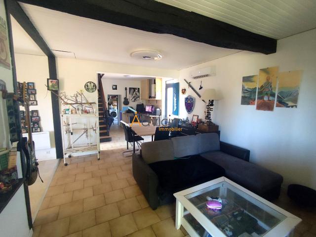 Maison vente à Marmande