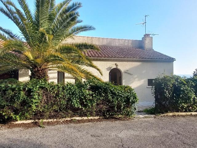 Maison vente à France métropolitaine, Menton