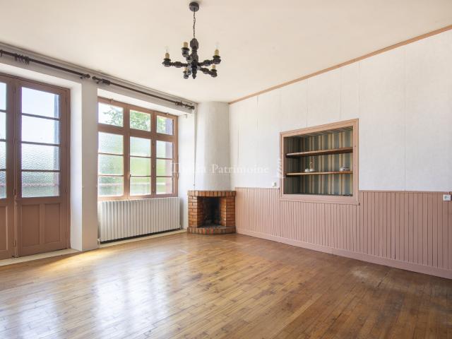 Maison vente à Mareuil, Mareuil en Périgord