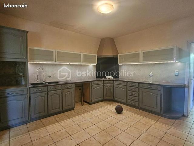 Maison vente à Albi, Saint-benoît-de-carmaux