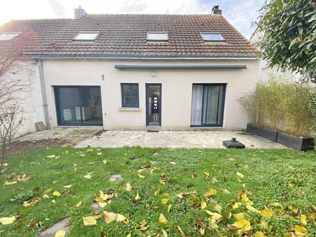 Maison vente à Nantes