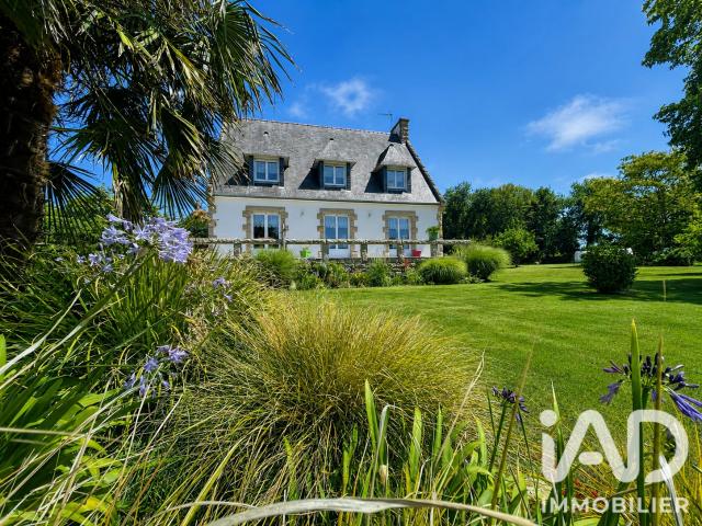 Maison vente à Quimper, Bretagne