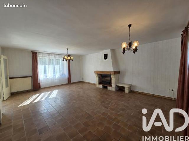 Maison vente à Argentan, Occagnes