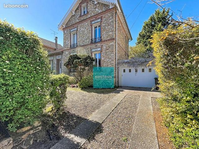 Maison vente à Lunéville, Franconville
