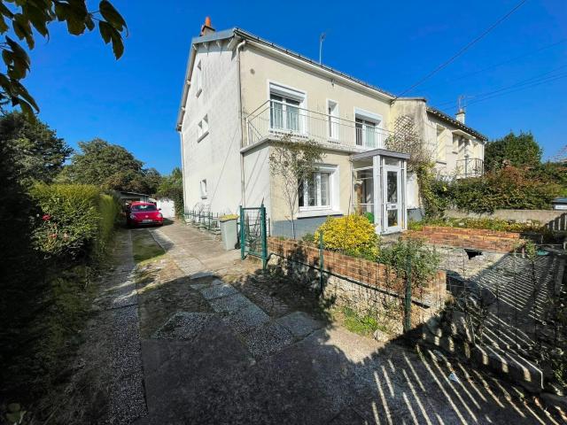 Maison vente à Tours, Saint-avertin