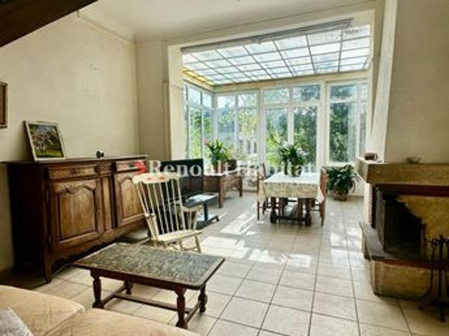Maison vente à Lille, Villeneuve-d'ascq