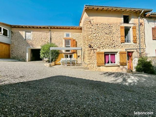 Maison vente à Foix, Varilhes