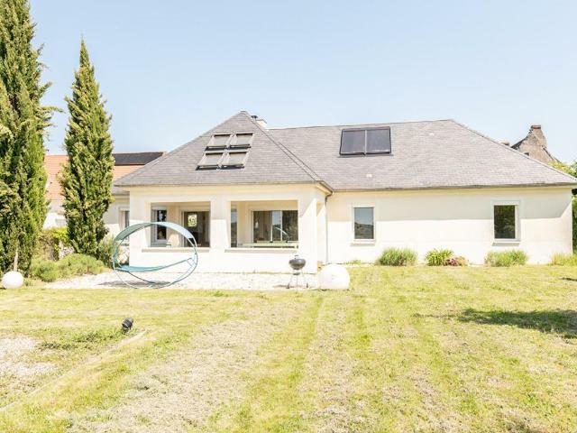 Maison vente à Vendôme, Villiers-sur-loir