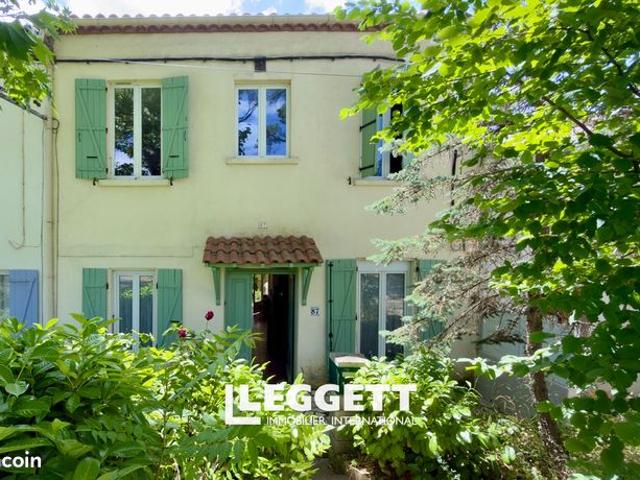 Maison vente à Narbonne, Sallèles-d'aude