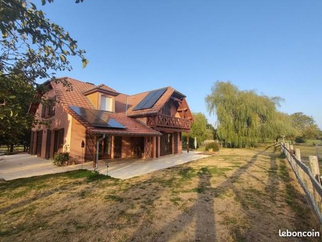 Maison vente à Lepuix-Neuf, Territoire-de-Belfort