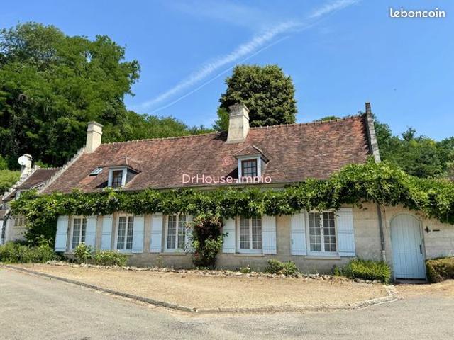 Maison vente à Compiègne, Rethondes