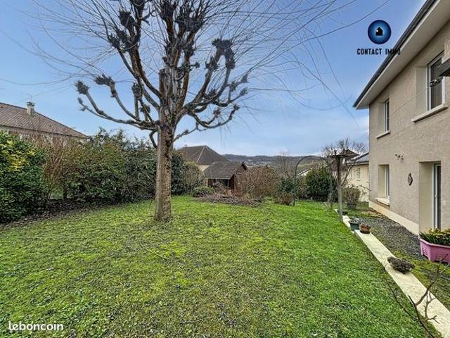 Maison vente à Brive-la-Gaillarde, Larche